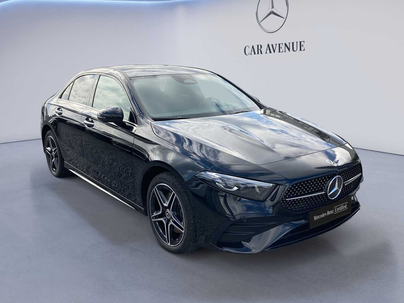Mercedes-Benz A 250  e Berline AMG Line