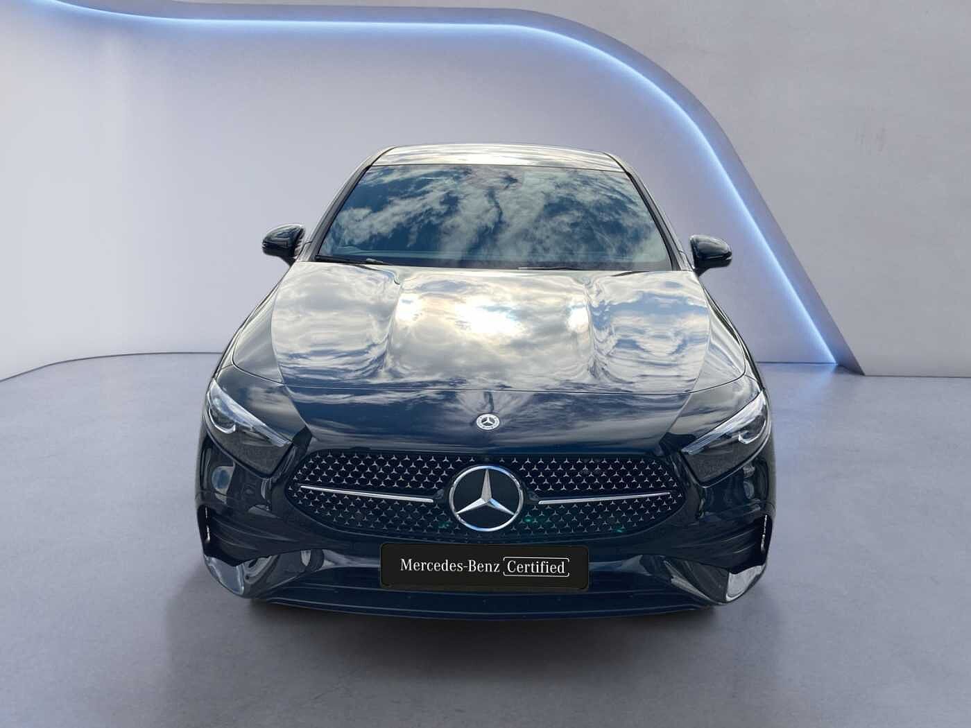 Mercedes-Benz A 250  e Berline AMG Line
