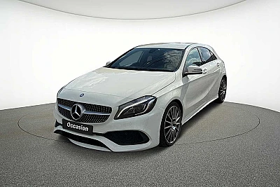 Mercedes-Benz A 160  AMG Line