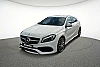 Mercedes-Benz A 160  AMG Line thumbnail
