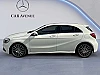 Mercedes-Benz A 160  AMG Line thumbnail