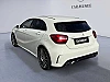 Mercedes-Benz A 160  AMG Line thumbnail