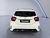 Mercedes-Benz A 160  AMG Line thumbnail