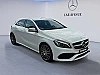 Mercedes-Benz A 160  AMG Line thumbnail