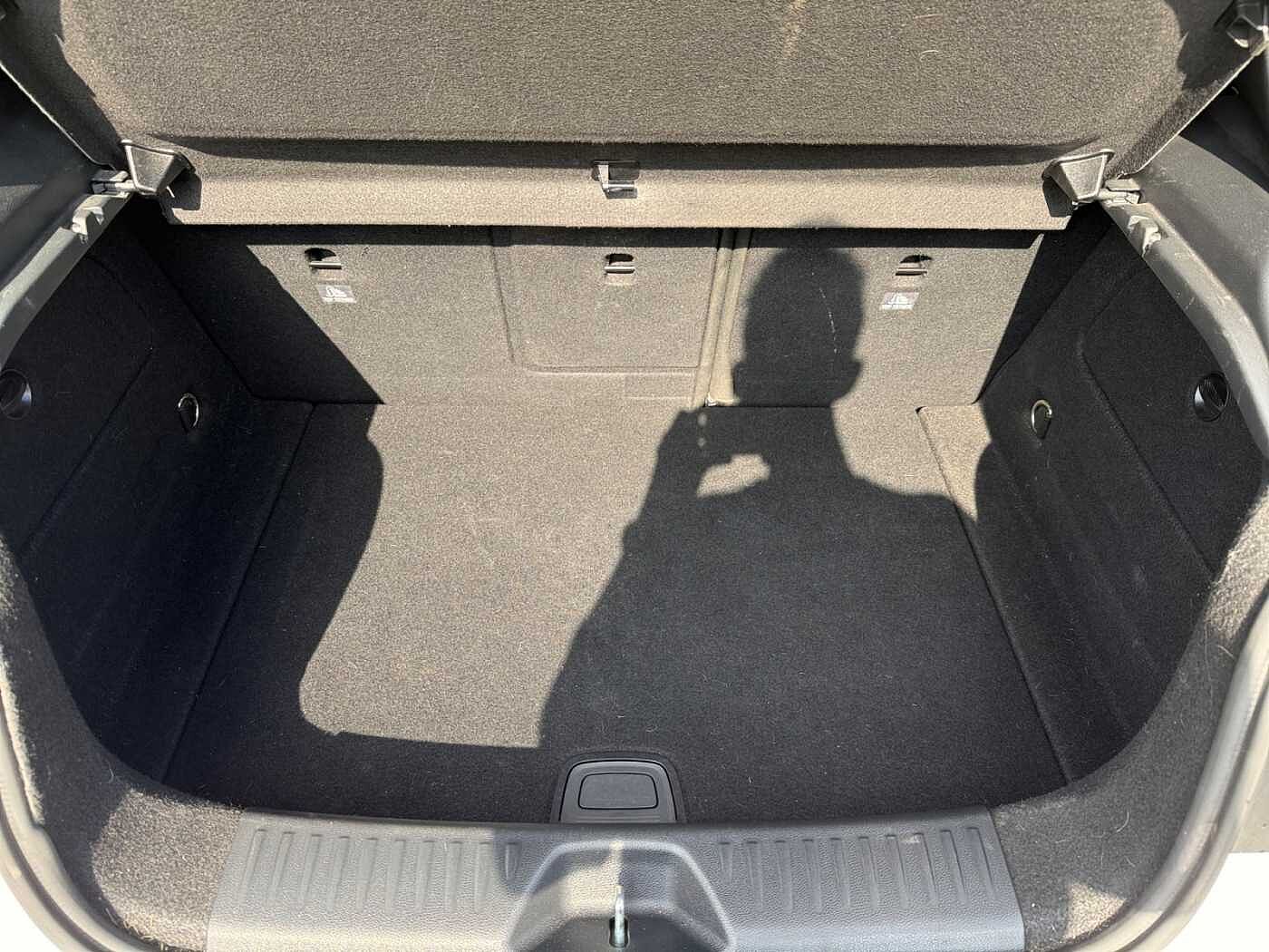 Mercedes-Benz A 160  AMG Line