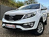 Kia Sportage 2.0 CRDi 4WD Sense CUIR/SENSOR/CLIM/EXPORT thumbnail