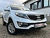 Kia Sportage 2.0 CRDi 4WD Sense CUIR/SENSOR/CLIM/EXPORT thumbnail