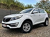 Kia Sportage 2.0 CRDi 4WD Sense CUIR/SENSOR/CLIM/EXPORT thumbnail