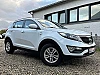 Kia Sportage 2.0 CRDi 4WD Sense CUIR/SENSOR/CLIM/EXPORT thumbnail