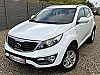 Kia Sportage 2.0 CRDi 4WD Sense CUIR/SENSOR/CLIM/EXPORT thumbnail