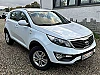 Kia Sportage 2.0 CRDi 4WD Sense CUIR/SENSOR/CLIM/EXPORT thumbnail