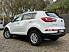 Kia Sportage 2.0 CRDi 4WD Sense CUIR/SENSOR/CLIM/EXPORT thumbnail