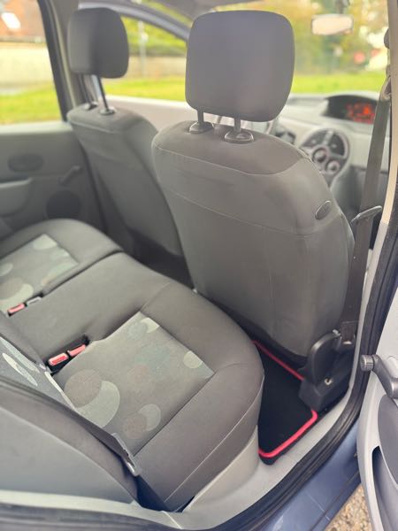 Renault Modus 1.2 16V AUTHENTIQUE