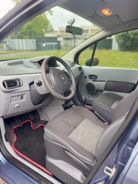 Renault Modus 1.2 16V AUTHENTIQUE