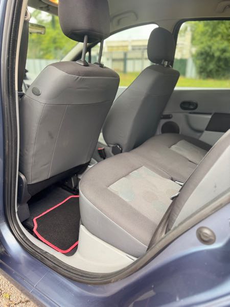 Renault Modus 1.2 16V AUTHENTIQUE