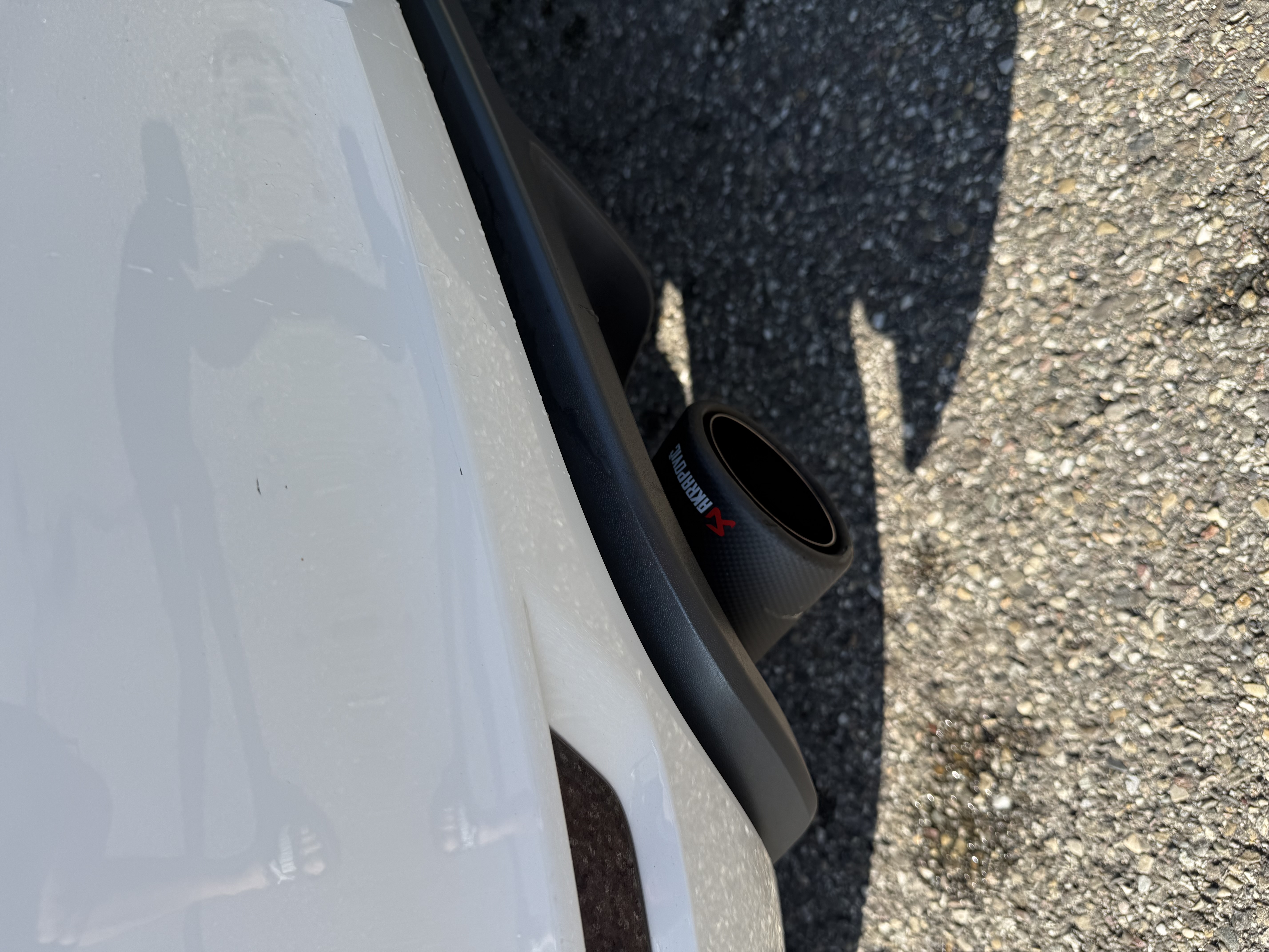 Volkswagen Golf VI 2.0 T 210 GTI DSG6 5P