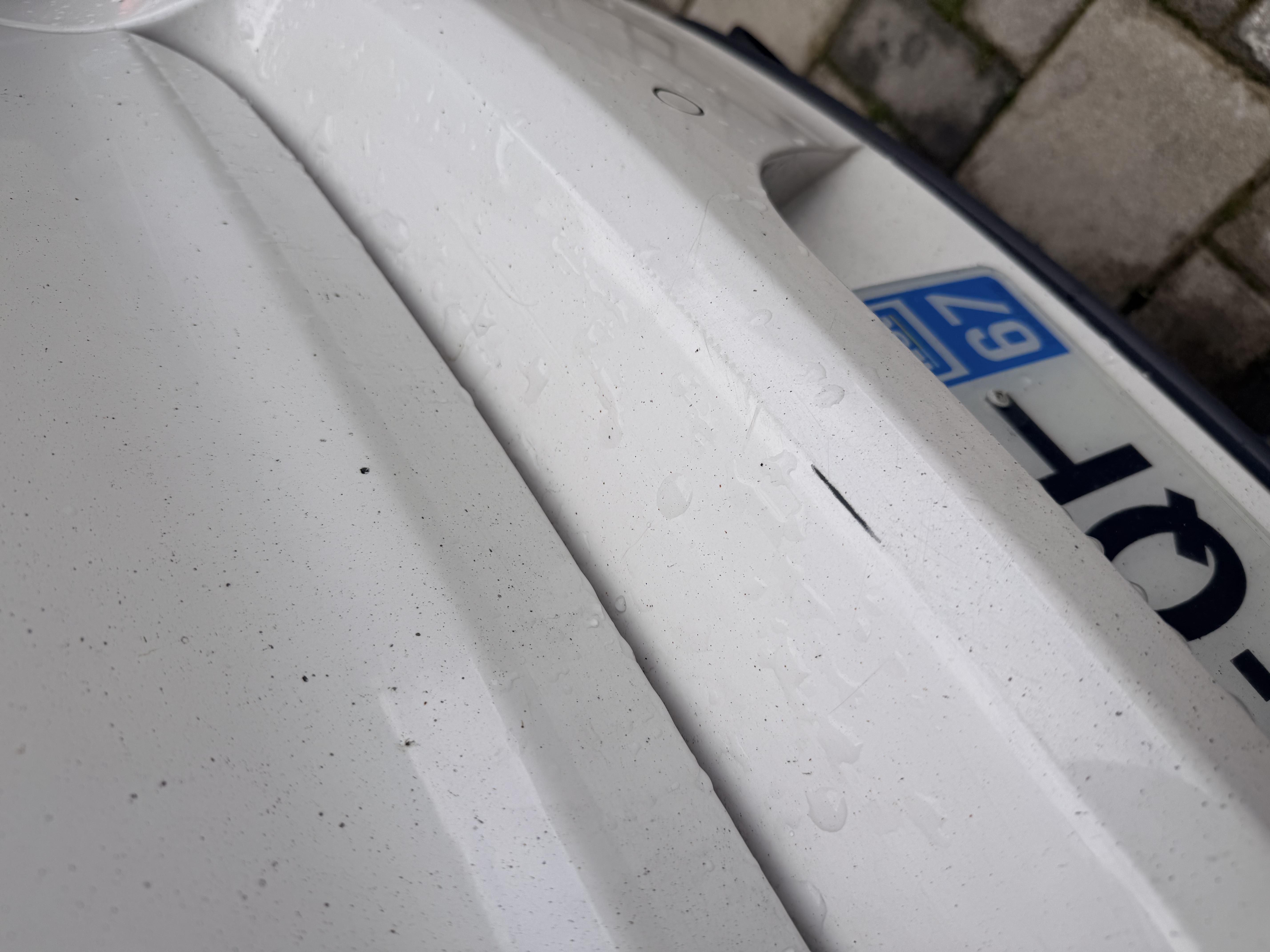 Volkswagen Golf VI 2.0 T 210 GTI DSG6 5P