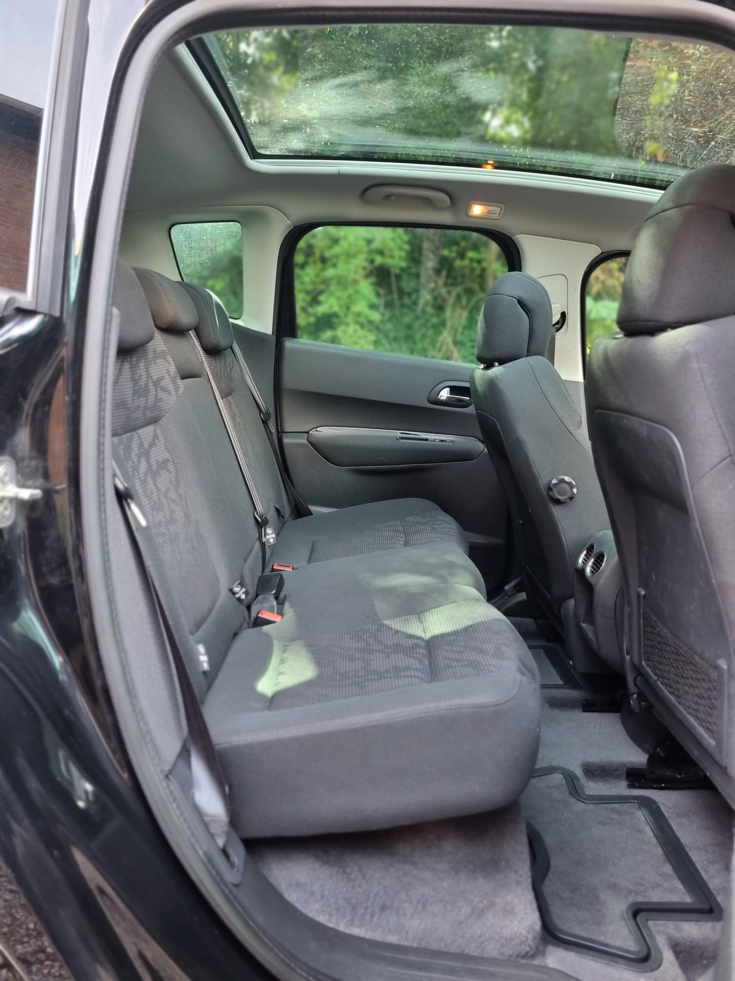 Peugeot 3008 1.6 HDI 115 FAP STYLE