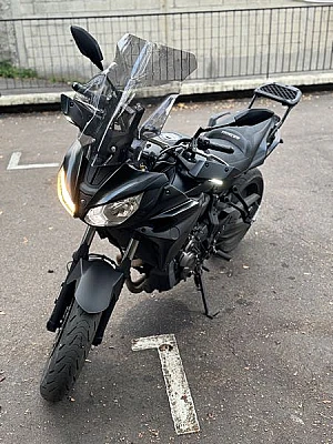 YAMAHA TRACER 7