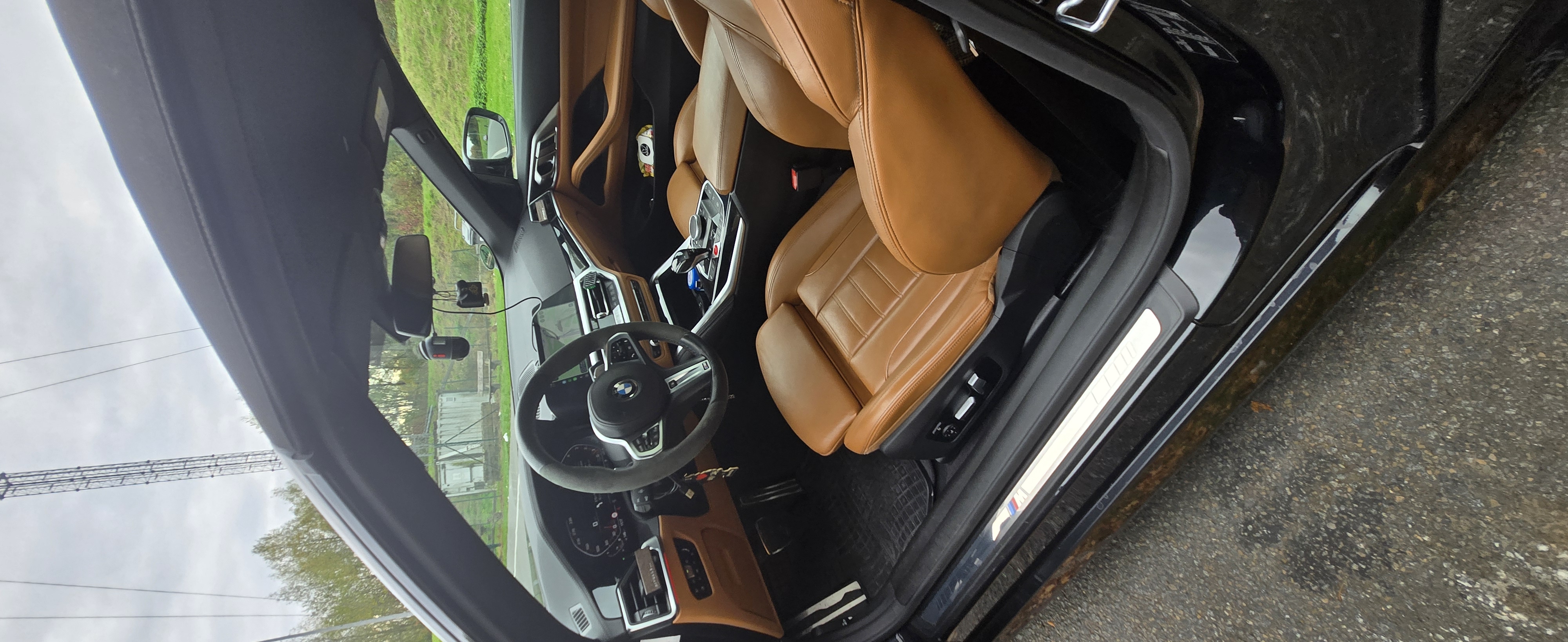 Bmw Serie 4 (G23) CABRIOLET 420I 184 M SPORT BVA8