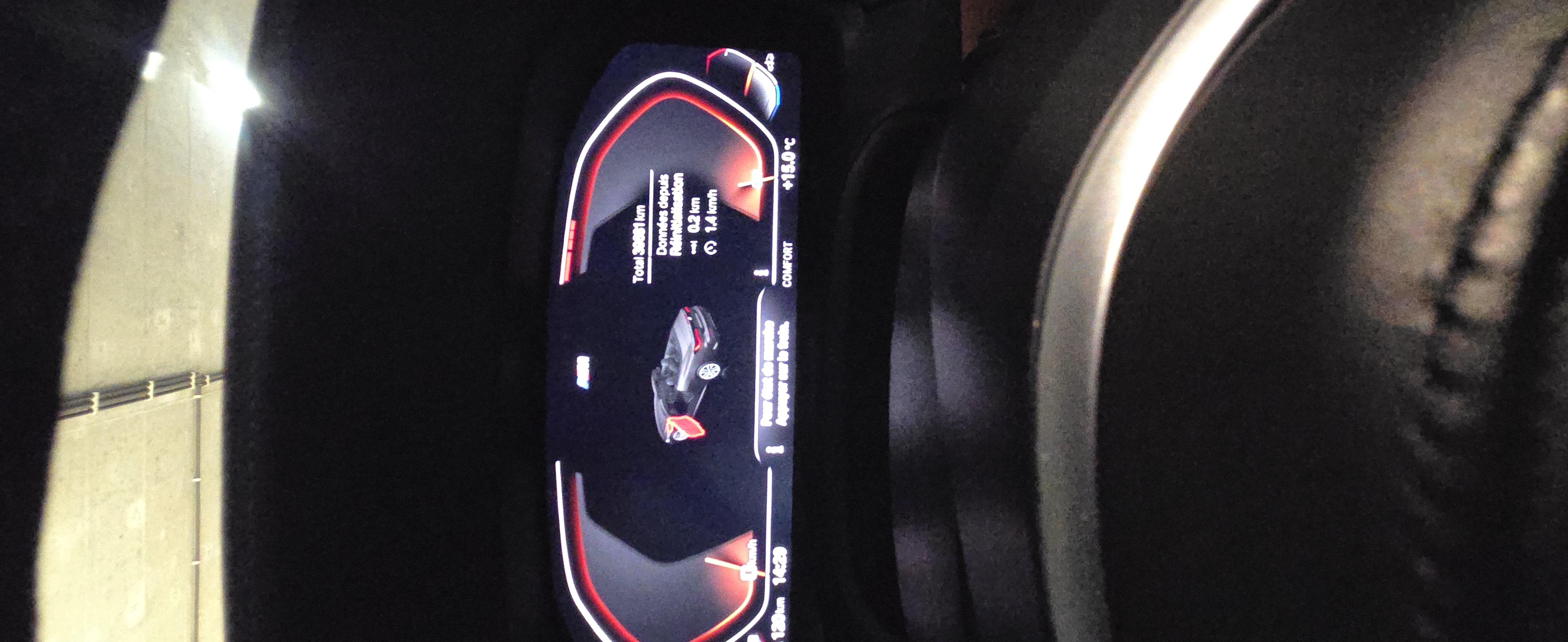 Bmw Serie 4 (G23) CABRIOLET 420I 184 M SPORT BVA8