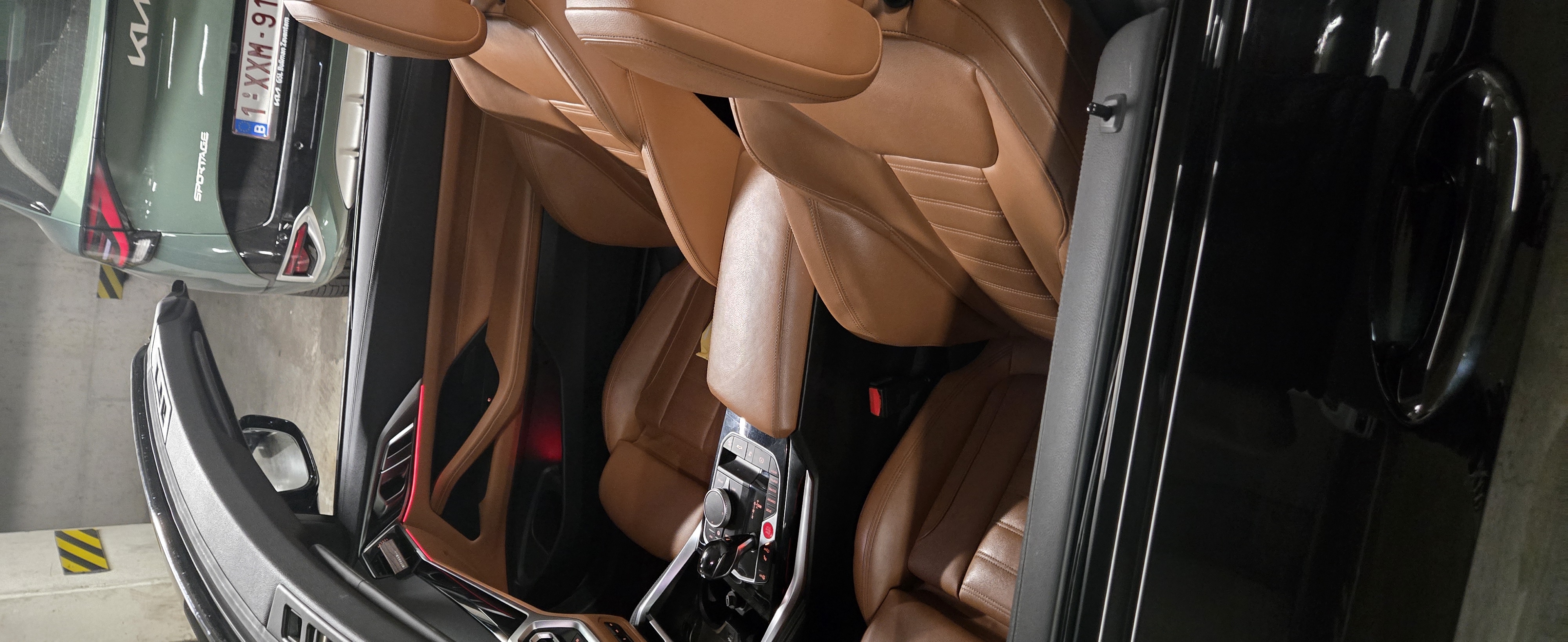 Bmw Serie 4 (G23) CABRIOLET 420I 184 M SPORT BVA8