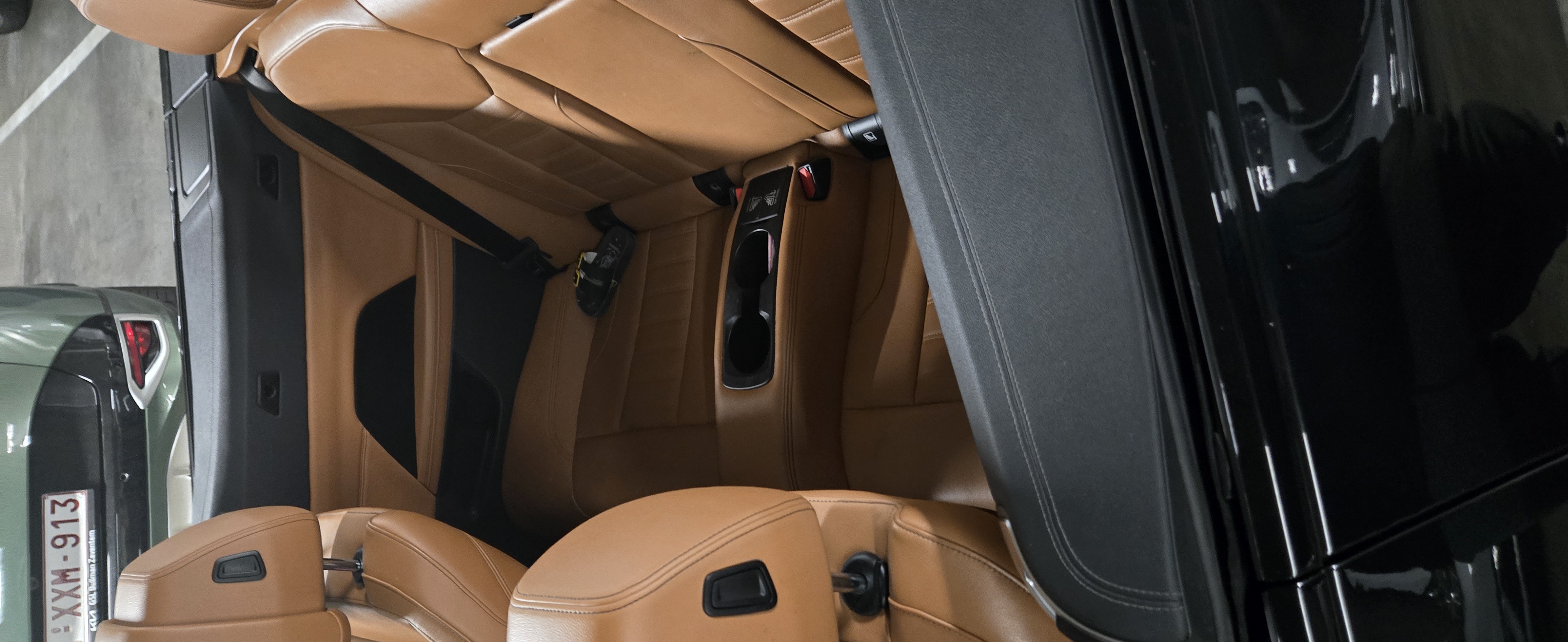 Bmw Serie 4 (G23) CABRIOLET 420I 184 M SPORT BVA8