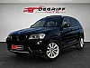 Bmw X3 F25 sDrive18d 143ch Luxe A thumbnail
