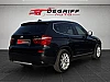 Bmw X3 F25 sDrive18d 143ch Luxe A thumbnail