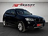 Bmw X3 F25 sDrive18d 143ch Luxe A thumbnail