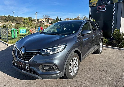 Renault Kadjar TCe 140 FAP Business