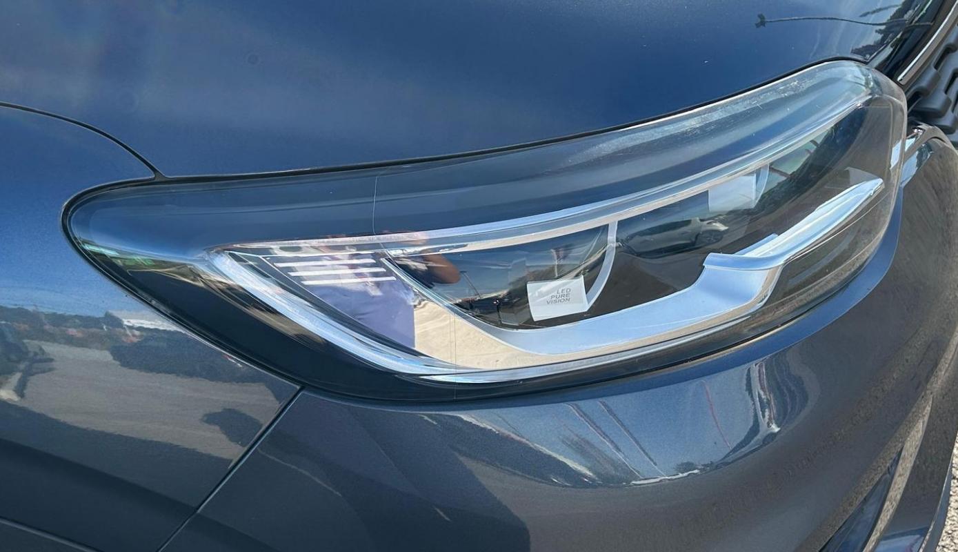 Renault Kadjar TCe 140 FAP Business