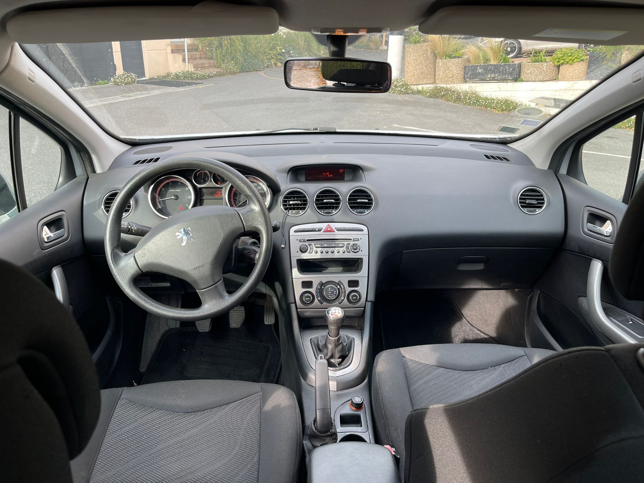 Peugeot 308 1.4 VTI 95 CONFORT 5P