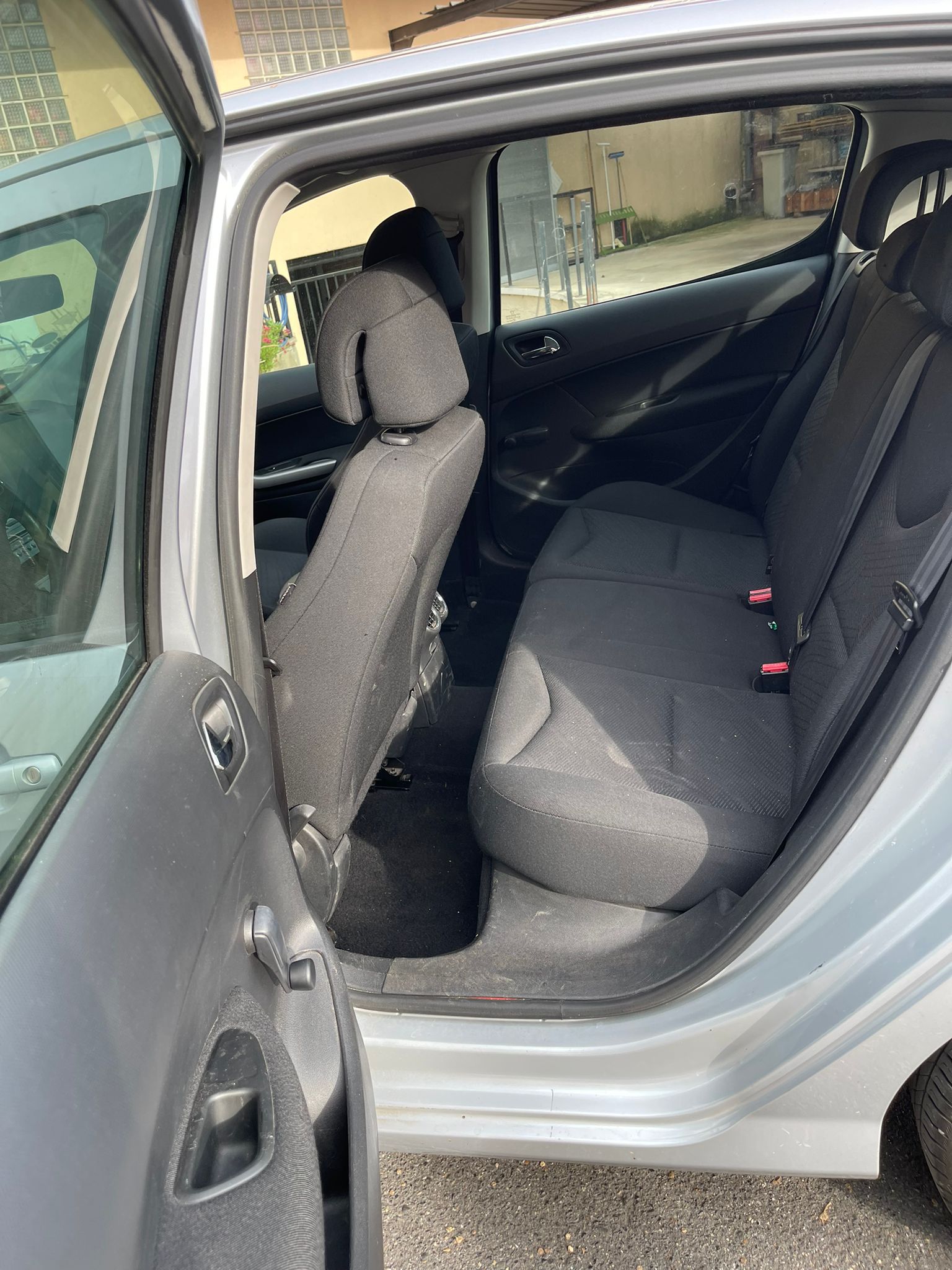 Peugeot 308 1.4 VTI 95 CONFORT 5P