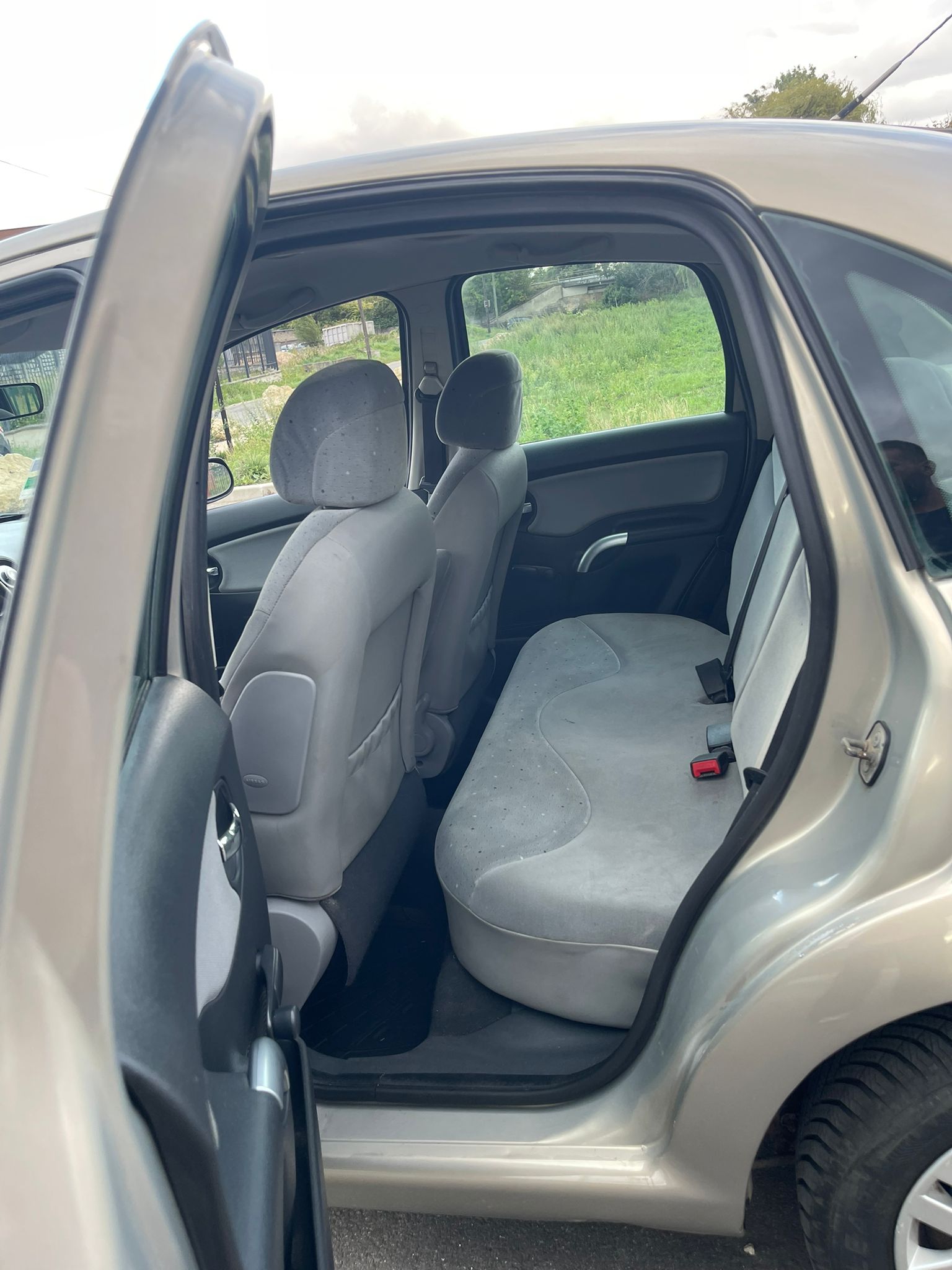 Citroen C3 1.4 SX PACK AMBIANCE