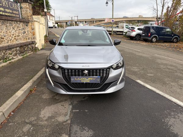 Peugeot 208 II 1.2 PURETECH 75 S&amp;S STYLE