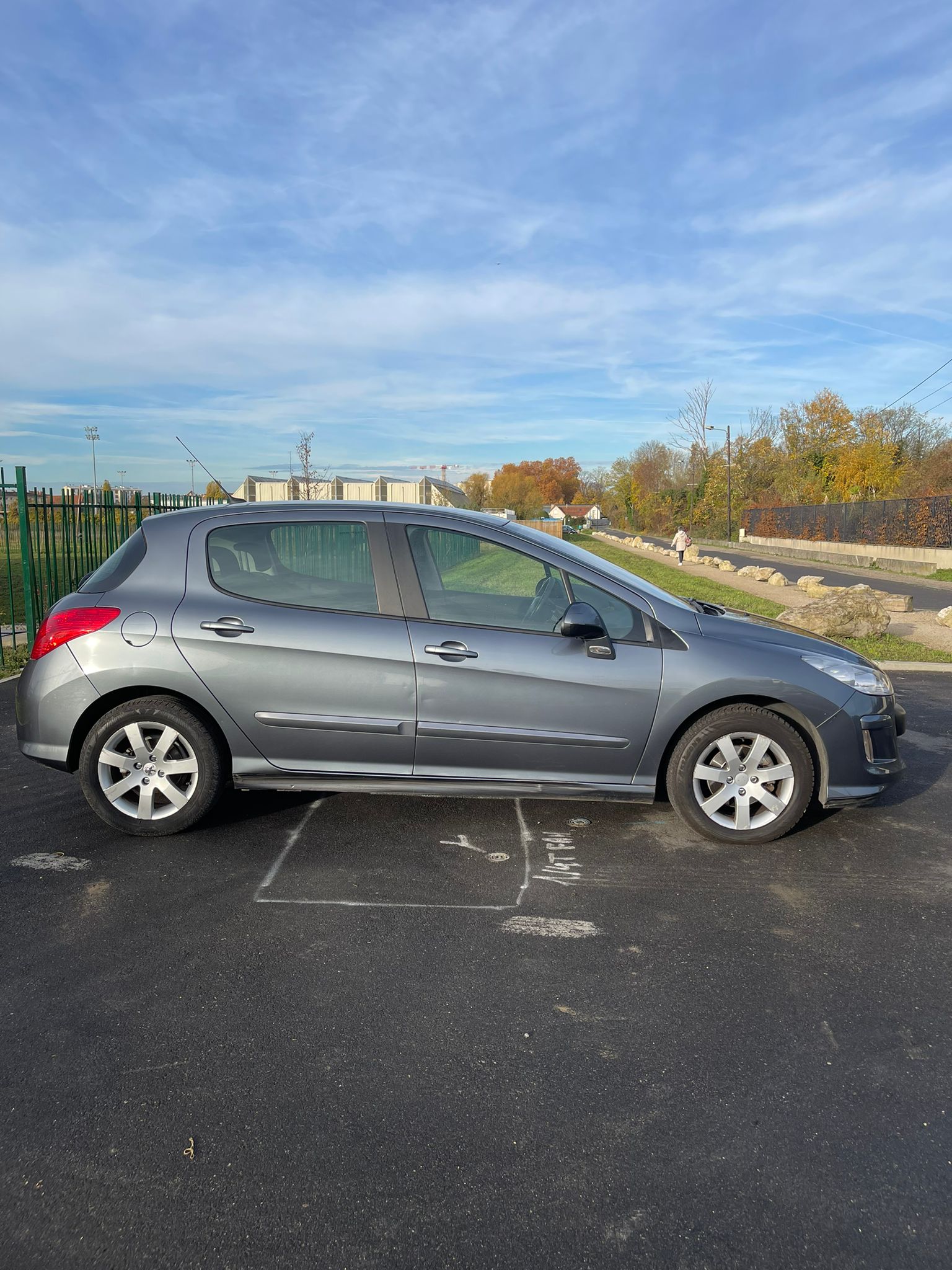 Peugeot 308 1.6 THP 150 PREMIUM PACK 5P