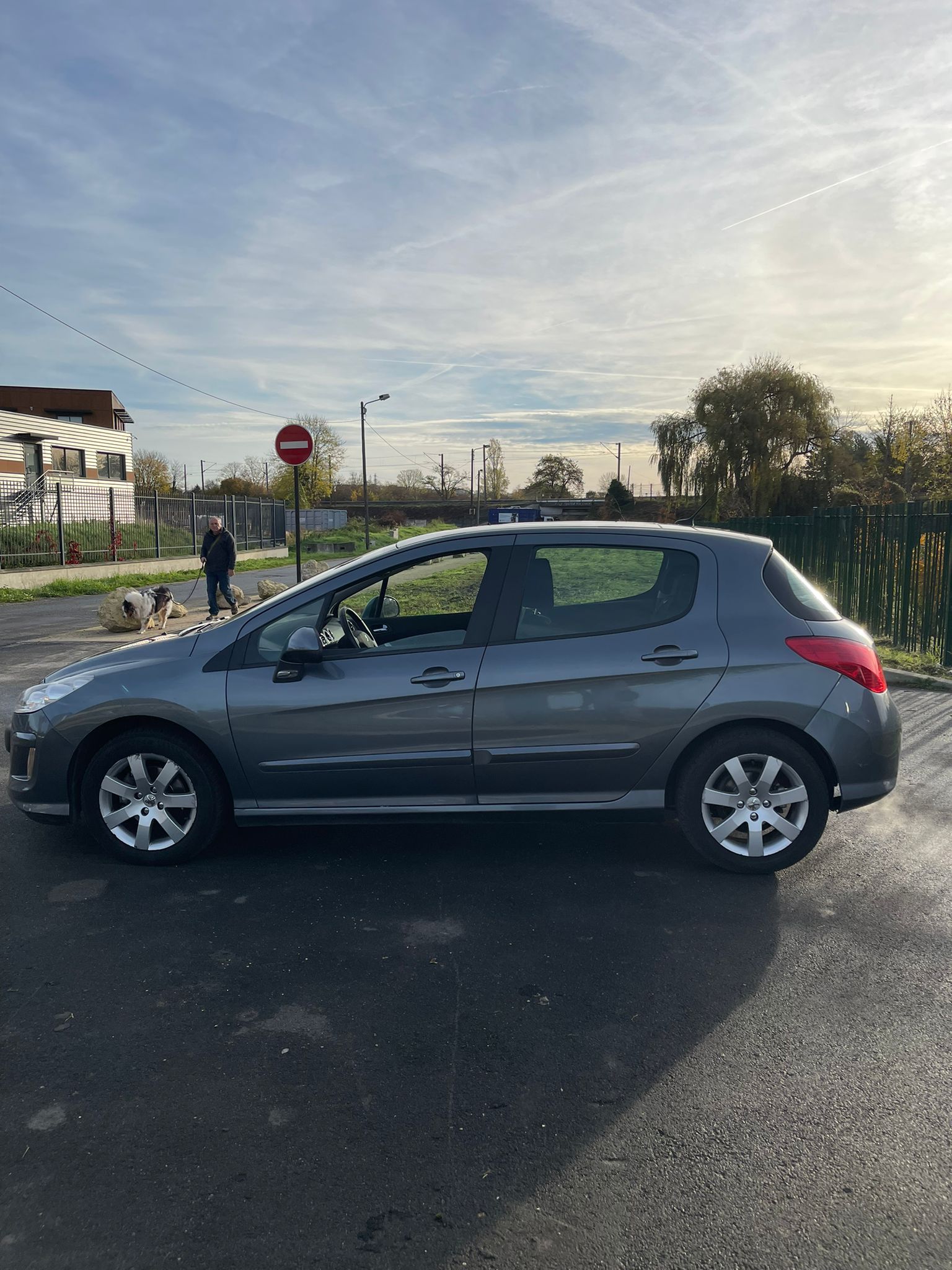 Peugeot 308 1.6 THP 150 PREMIUM PACK 5P