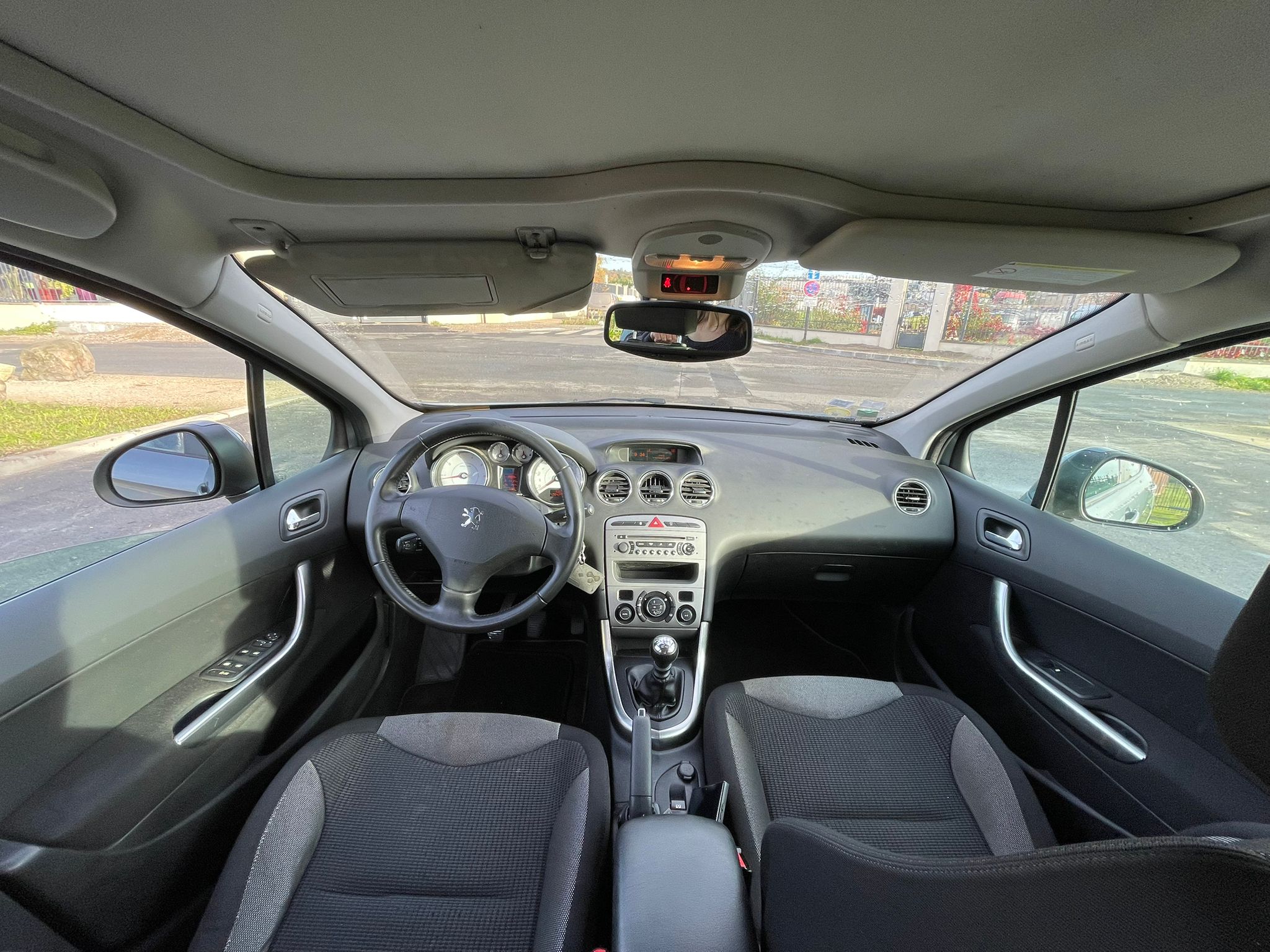 Peugeot 308 1.6 THP 150 PREMIUM PACK 5P