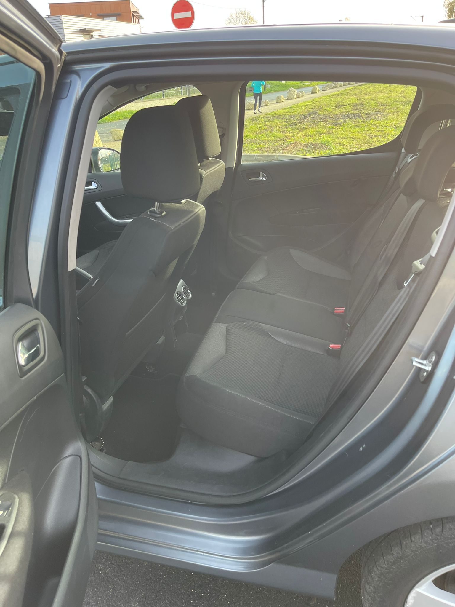 Peugeot 308 1.6 THP 150 PREMIUM PACK 5P