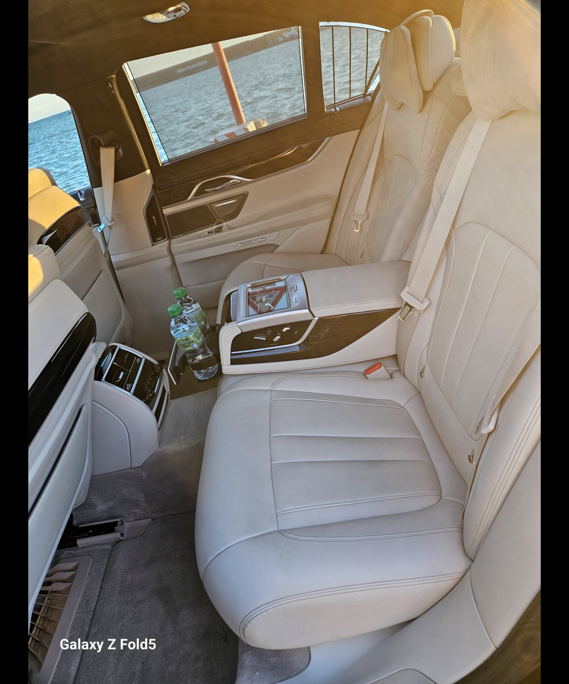 Bmw Serie 7 740e iPerformance M Sport