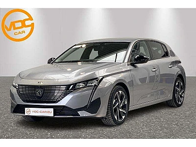 Peugeot 308 Allure Pack