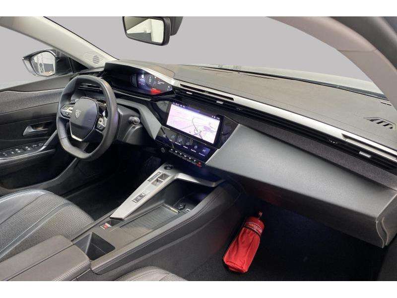 Peugeot 308 Allure Pack