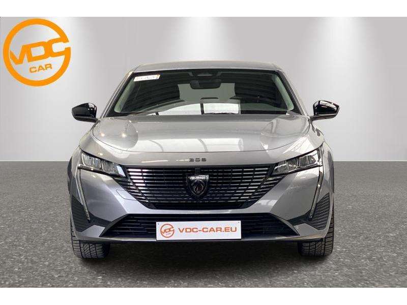 Peugeot 308 Allure Pack