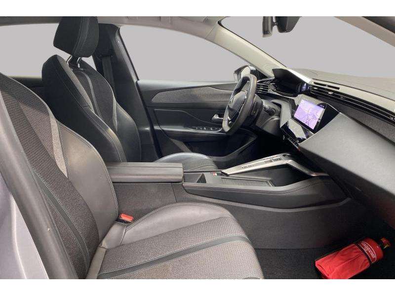 Peugeot 308 Allure Pack