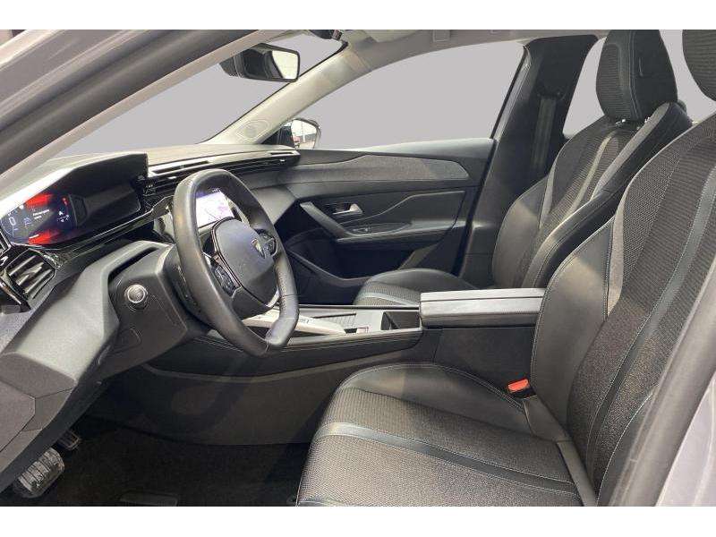Peugeot 308 Allure Pack