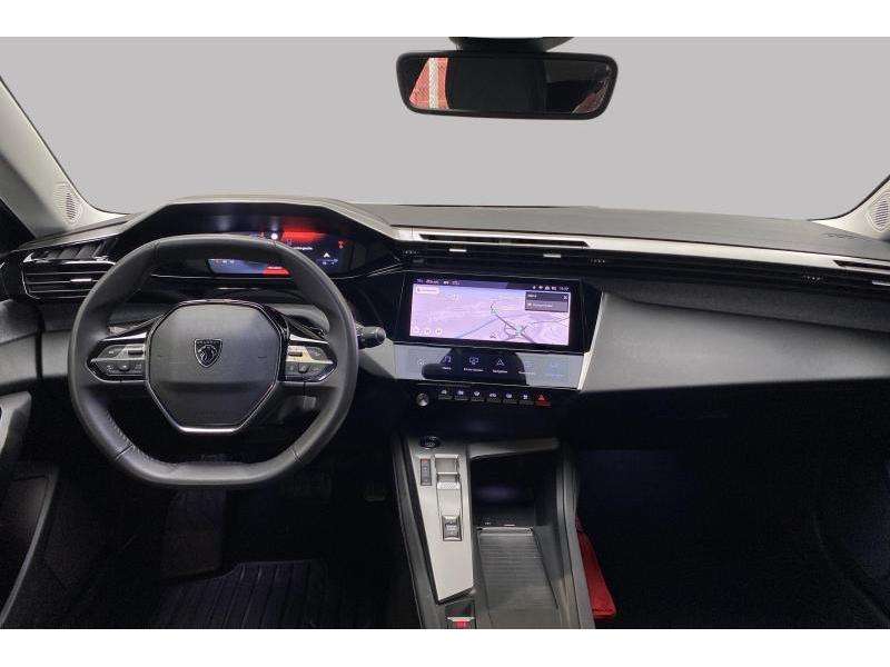 Peugeot 308 Allure Pack