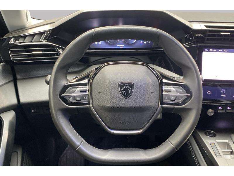 Peugeot 308 Allure Pack