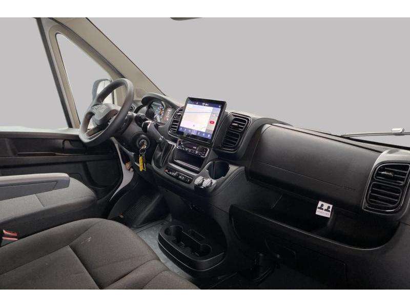 Fiat Ducato FG L3H2*Gtie usine! *0km*