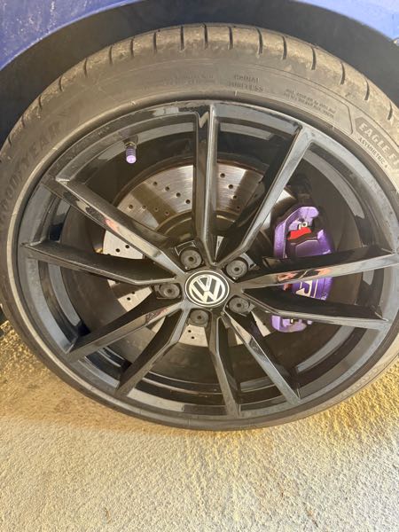 Volkswagen Golf VII (2) 2.0 TSI 310 BLUEMOTION TECHNOLOGY R 4MOTION DSG7 3P